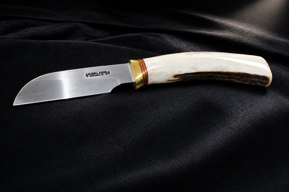 RANDALL CATTLEMAN A-3021