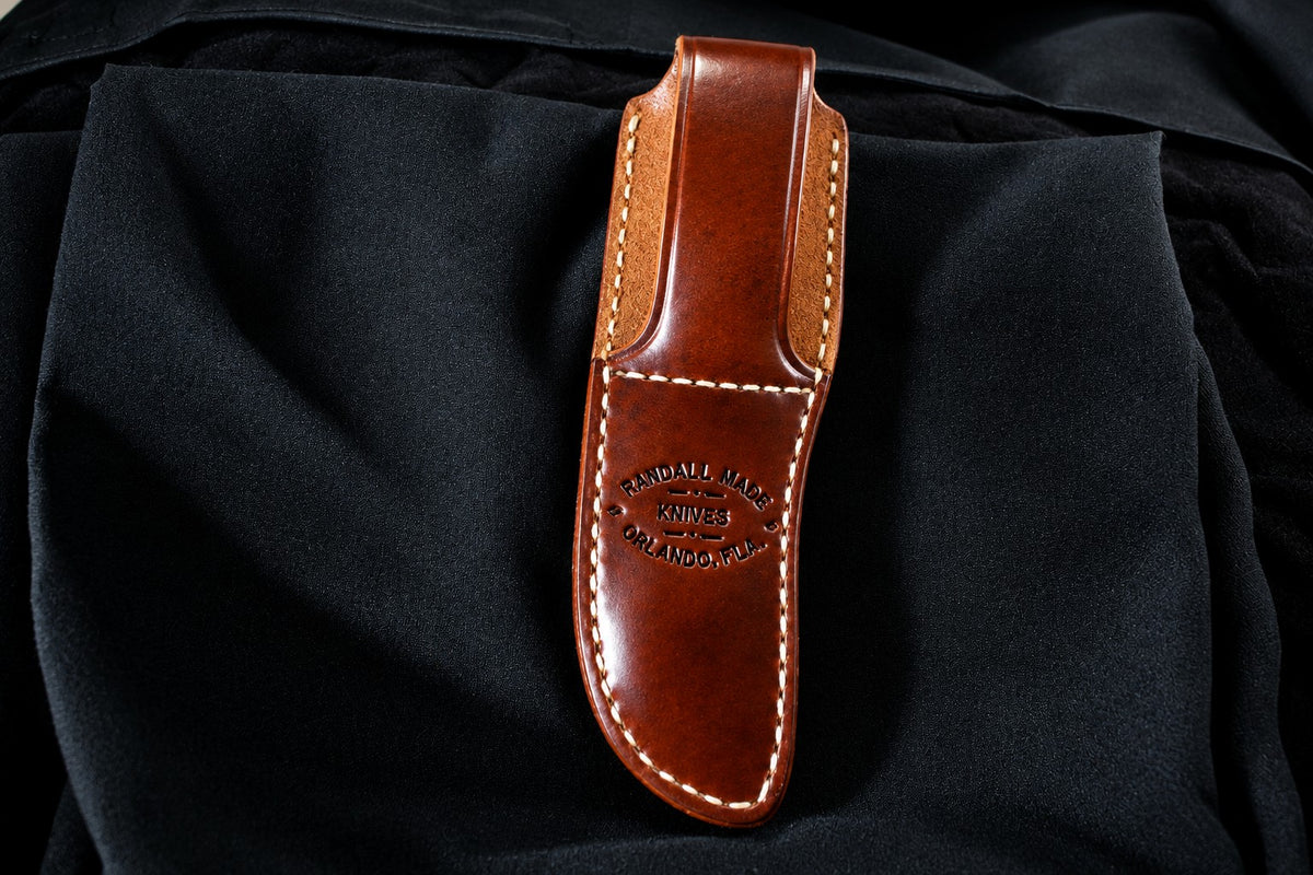 RANDALL CATTLEMAN A-3021