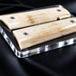 MAMMOTH IVORY 1911 GRIPS A-3022