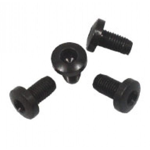 Grip Screws for 1911, Blued, Allen Head, Set of 4 EXCELLANT QUALITY!