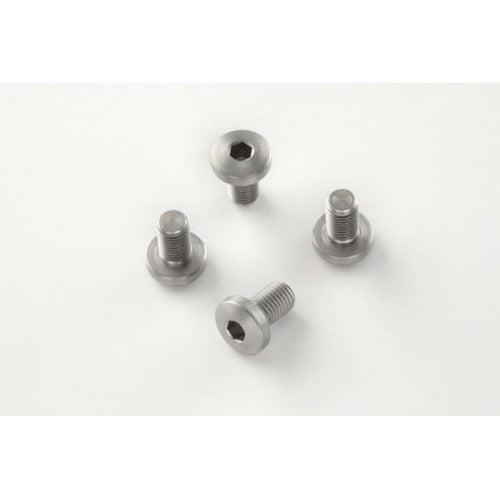 ALLEN HEAD Grip Screws for 1911, Stainless, Set of 4 EXCELLENT QUALITY!